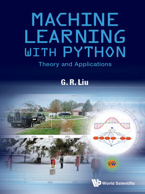 cover image of Machine Learning With Python